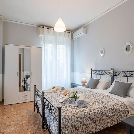 ורונה Terrazze Italiane City Center - White Apartment מראה חיצוני תמונה
