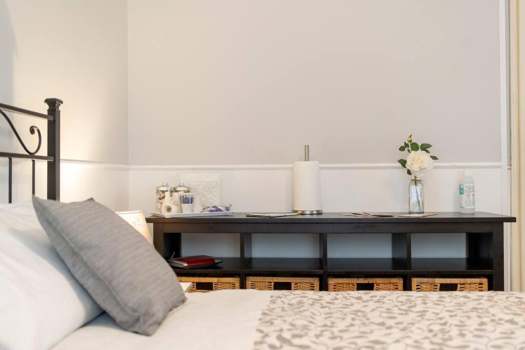 ורונה Terrazze Italiane City Center - White Apartment מראה חיצוני תמונה