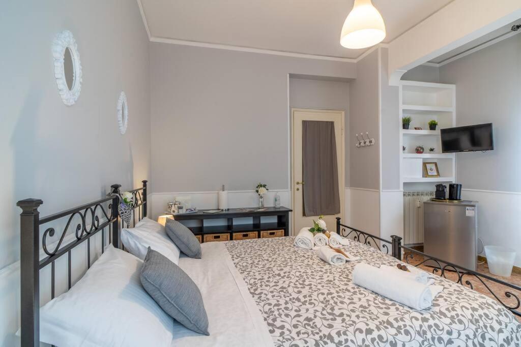 ורונה Terrazze Italiane City Center - White Apartment מראה חיצוני תמונה
