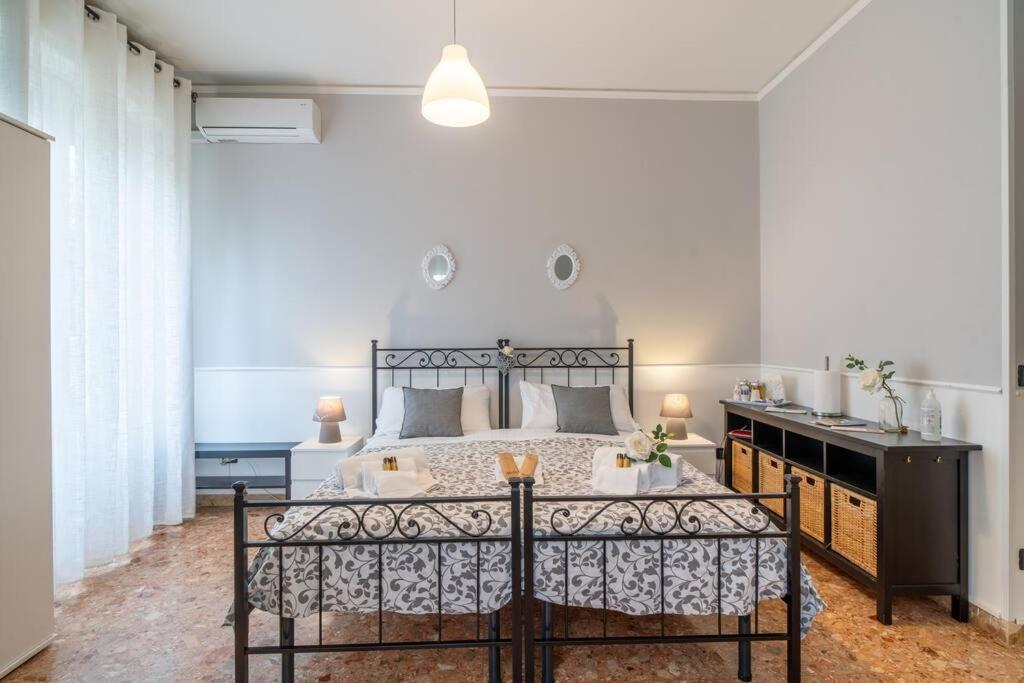 ורונה Terrazze Italiane City Center - White Apartment מראה חיצוני תמונה