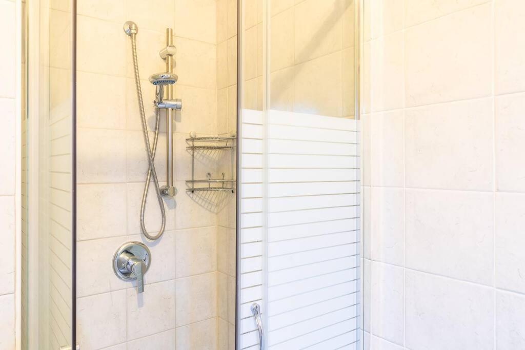 ורונה Terrazze Italiane City Center - White Apartment מראה חיצוני תמונה