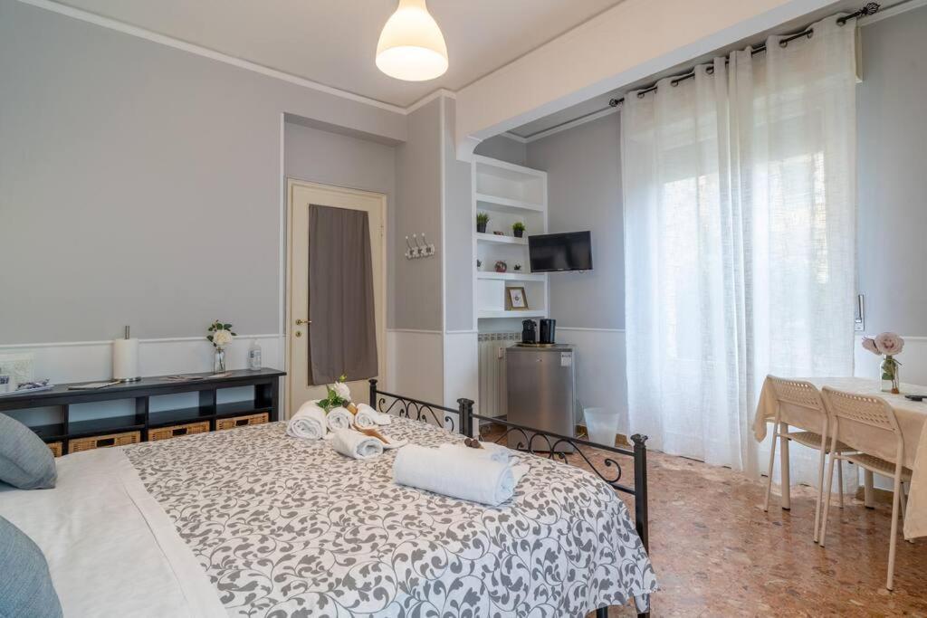 ורונה Terrazze Italiane City Center - White Apartment מראה חיצוני תמונה