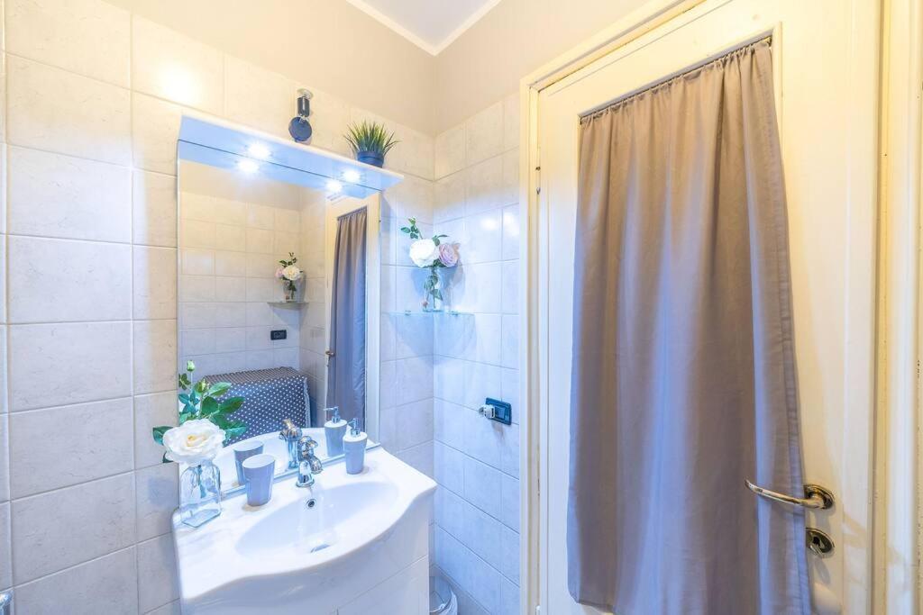 ורונה Terrazze Italiane City Center - White Apartment מראה חיצוני תמונה